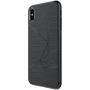 Nillkin Magic Qi wireless charger case for Apple iPhone XS Max order from official NILLKIN store
